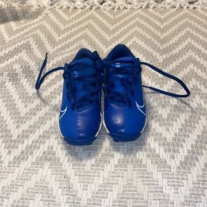 Nike Toddler size 10c Cleats.